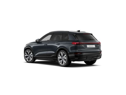 Audi Q6 e-tron | | Q6 | S-line | Performance | | Bang&Olufsen| Trekhaak | Panoramadak | Stoel ventilatie | Head-... ActivLease financial lease