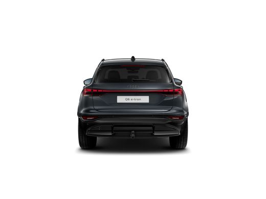 Audi Q6 e-tron | | Q6 | S-line | Performance | | Bang&Olufsen| Trekhaak | Panoramadak | Stoel ventilatie | Head-... ActivLease financial lease