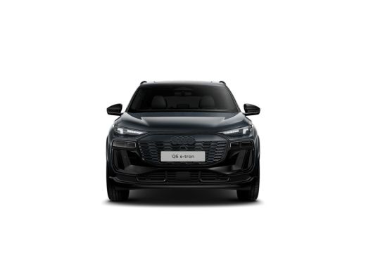 Audi Q6 e-tron | | Q6 | S-line | Performance | | Bang&Olufsen| Trekhaak | Panoramadak | Stoel ventilatie | Head-... ActivLease financial lease