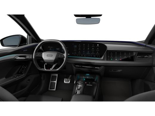 Audi Q6 e-tron | | Q6 | S-line | Performance | | Bang&Olufsen| Trekhaak | Panoramadak | Stoel ventilatie | Head-... ActivLease financial lease