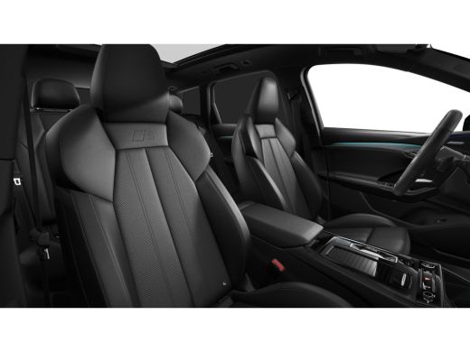 Audi Q6 e-tron | | Q6 | S-line | Performance | | Bang&Olufsen| Trekhaak | Panoramadak | Stoel ventilatie | Head-... ActivLease financial lease