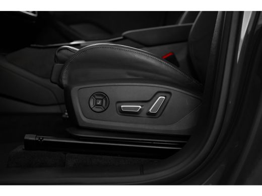Audi Q6 e-tron S edition performance 100 kWh Panorama dak | Trekhaak | Elek. Stoel + geheugen | 360 camera | Led... ActivLease financial lease