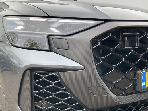 Audi RSQ8 4.0 TFSI RS quattro 640 Performance B&O-3D Pano Keramisch Carbon Massage BOMVOL!! ActivLease financial lease