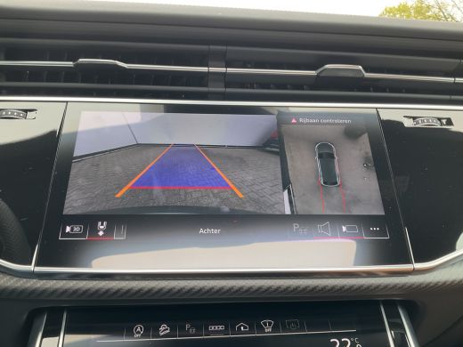 Audi RSQ8 4.0 TFSI RS quattro 640 Performance B&O-3D Pano Keramisch Carbon Massage BOMVOL!! ActivLease financial lease