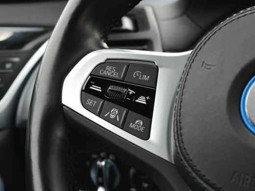 BMW iX3 High Executive M Sport | Trekhaak | SOH 100% ActivLease financial lease