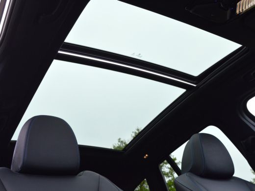 BMW iX3 High Executive M Sport | Trekhaak | SOH 100% ActivLease financial lease