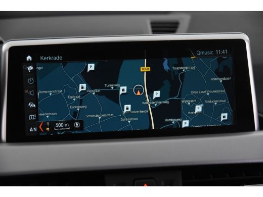 BMW X1 sDrive18i *1ste eigenaar*Navigatie*Standkachel*PDC* ActivLease financial lease