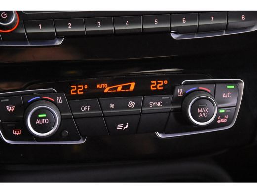 BMW X1 sDrive18i *1ste eigenaar*Navigatie*Standkachel*PDC* ActivLease financial lease