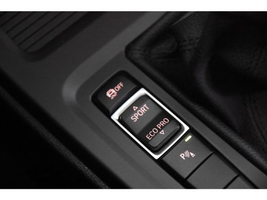 BMW X1 sDrive18i *1ste eigenaar*Navigatie*Standkachel*PDC* ActivLease financial lease