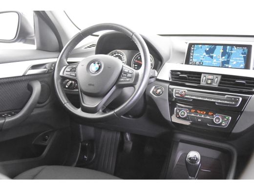 BMW X1 sDrive18i *1ste eigenaar*Navigatie*Standkachel*PDC* ActivLease financial lease