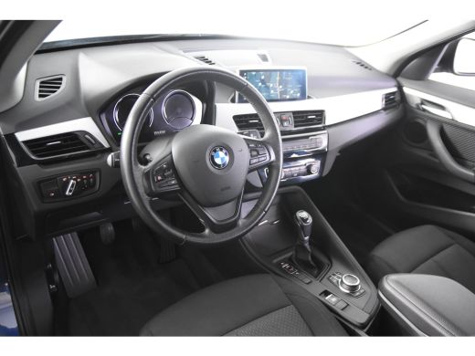 BMW X1 sDrive18i *1ste eigenaar*Navigatie*Standkachel*PDC* ActivLease financial lease