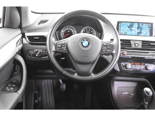 BMW X1 sDrive18i *1ste eigenaar*Navigatie*Standkachel*PDC* ActivLease financial lease