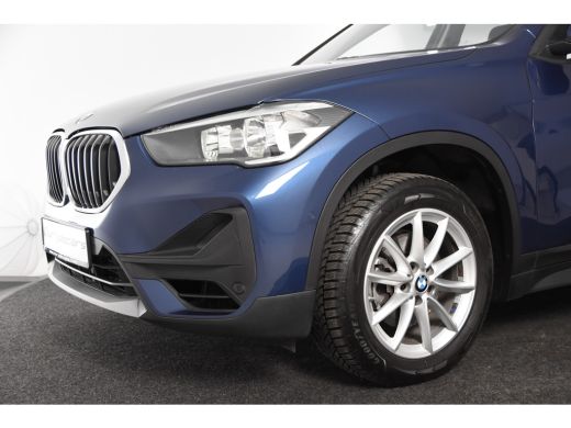 BMW X1 sDrive18i *1ste eigenaar*Navigatie*Standkachel*PDC* ActivLease financial lease