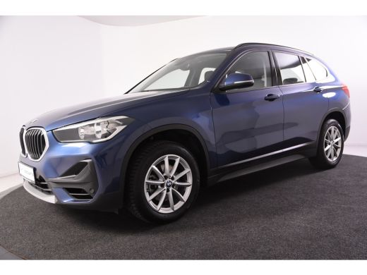 BMW X1 sDrive18i *1ste eigenaar*Navigatie*Standkachel*PDC* ActivLease financial lease