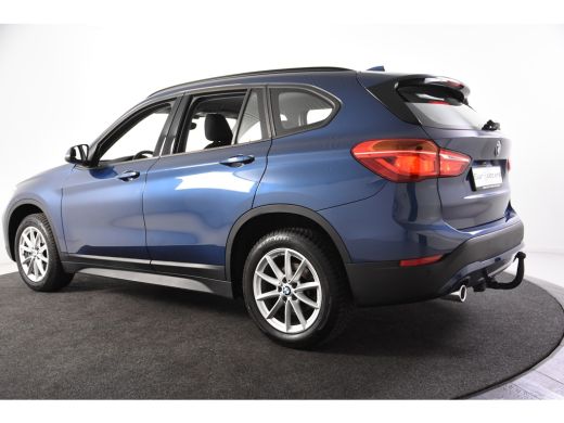 BMW X1 sDrive18i *1ste eigenaar*Navigatie*Standkachel*PDC* ActivLease financial lease