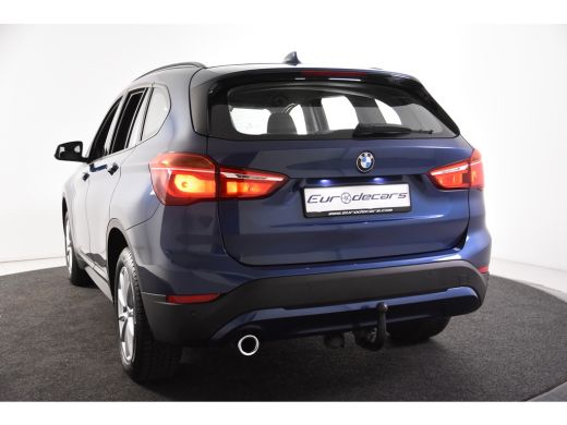 BMW X1 sDrive18i *1ste eigenaar*Navigatie*Standkachel*PDC* ActivLease financial lease