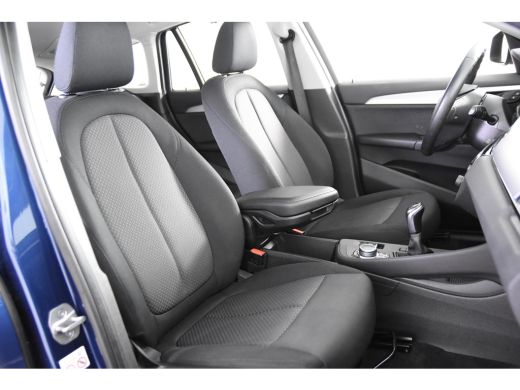 BMW X1 sDrive18i *1ste eigenaar*Navigatie*Standkachel*PDC* ActivLease financial lease