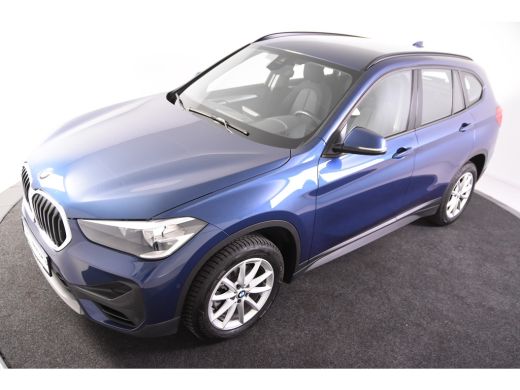 BMW X1 sDrive18i *1ste eigenaar*Navigatie*Standkachel*PDC* ActivLease financial lease
