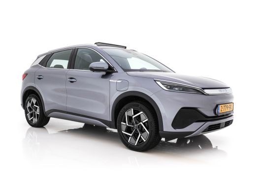 BYD ATTO 3 Comfort 60 kWh [ 3-Fase-11kW ] {SOH-92%} (INCL-BTW) *HEATPUMP | PANO | ADAPTIVE-CRUISE | LEATHER ...