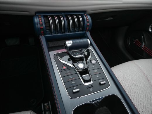 BYD ATTO 3 Comfort 60 kWh [ 3-Fase-11kW ] {SOH-92%} (INCL-BTW) *HEATPUMP | PANO | ADAPTIVE-CRUISE | LEATHER ... ActivLease financial lease