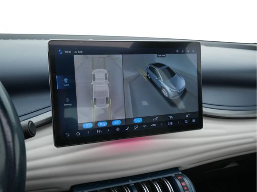 BYD ATTO 3 Comfort 60 kWh [ 3-Fase-11kW ] {SOH-92%} (INCL-BTW) *HEATPUMP | PANO | ADAPTIVE-CRUISE | LEATHER ... ActivLease financial lease