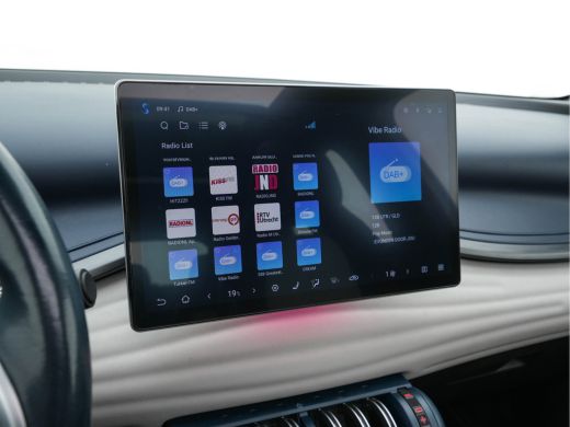 BYD ATTO 3 Comfort 60 kWh [ 3-Fase-11kW ] {SOH-92%} (INCL-BTW) *HEATPUMP | PANO | ADAPTIVE-CRUISE | LEATHER ... ActivLease financial lease