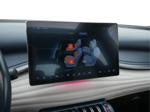 BYD ATTO 3 Comfort 60 kWh [ 3-Fase-11kW ] {SOH-92%} (INCL-BTW) *HEATPUMP | PANO | ADAPTIVE-CRUISE | LEATHER ... ActivLease financial lease