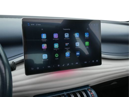 BYD ATTO 3 Comfort 60 kWh [ 3-Fase-11kW ] {SOH-92%} (INCL-BTW) *HEATPUMP | PANO | ADAPTIVE-CRUISE | LEATHER ... ActivLease financial lease