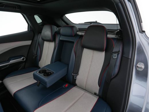 BYD ATTO 3 Comfort 60 kWh [ 3-Fase-11kW ] {SOH-92%} (INCL-BTW) *HEATPUMP | PANO | ADAPTIVE-CRUISE | LEATHER ... ActivLease financial lease