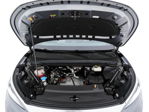 BYD ATTO 3 Comfort 60 kWh [ 3-Fase-11kW ] {SOH-92%} (INCL-BTW) *HEATPUMP | PANO | ADAPTIVE-CRUISE | LEATHER ... ActivLease financial lease