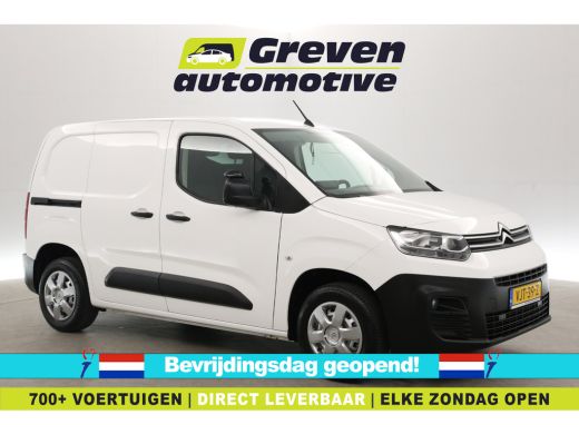 Citroën Berlingo 1.5 BlueHDI | Airco | Cruise | Carplay | Parkeersensoren