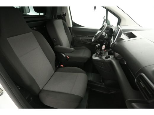 Citroën Berlingo 1.5 BlueHDI | Airco | Cruise | Carplay | Parkeersensoren ActivLease financial lease