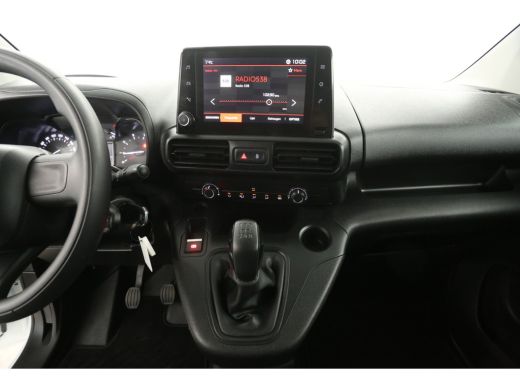 Citroën Berlingo 1.5 BlueHDI | Airco | Cruise | Carplay | Parkeersensoren ActivLease financial lease