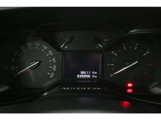 Citroën Berlingo 1.5 BlueHDI | Airco | Cruise | Carplay | Parkeersensoren ActivLease financial lease