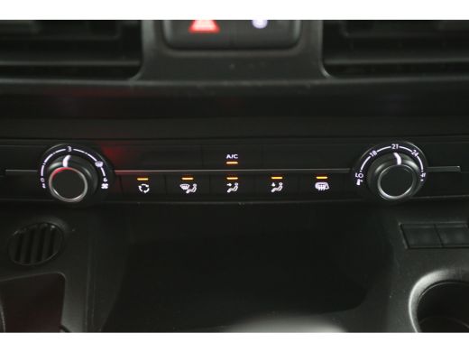 Citroën Berlingo 1.5 BlueHDI | Airco | Cruise | Carplay | Parkeersensoren ActivLease financial lease