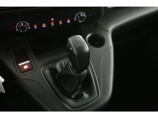 Citroën Berlingo 1.5 BlueHDI | Airco | Cruise | Carplay | Parkeersensoren ActivLease financial lease