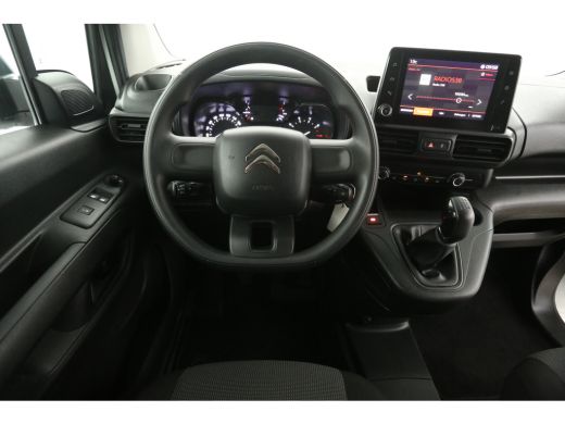 Citroën Berlingo 1.5 BlueHDI | Airco | Cruise | Carplay | Parkeersensoren ActivLease financial lease