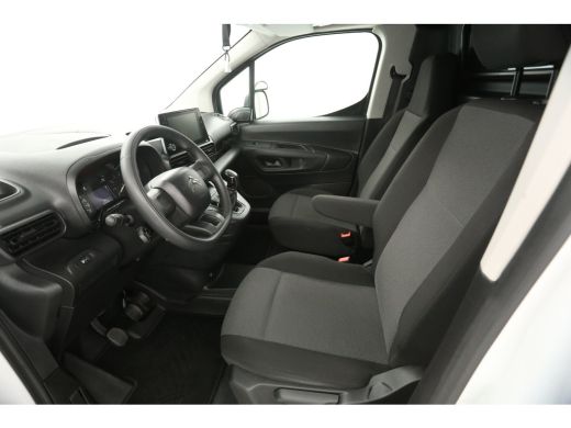 Citroën Berlingo 1.5 BlueHDI | Airco | Cruise | Carplay | Parkeersensoren ActivLease financial lease