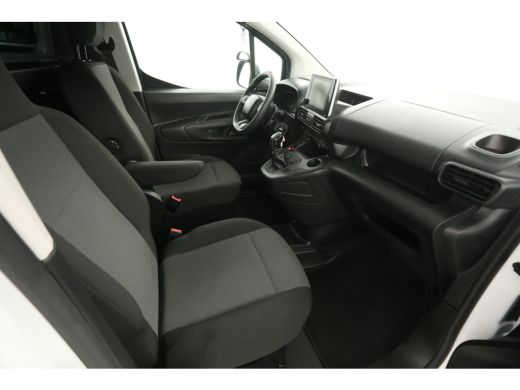 Citroën Berlingo 1.5 BlueHDI | Airco | Cruise | Carplay | Parkeersensoren ActivLease financial lease