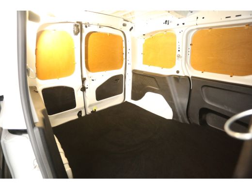 Citroën Berlingo 1.5 BlueHDI | Airco | Cruise | Carplay | Parkeersensoren ActivLease financial lease