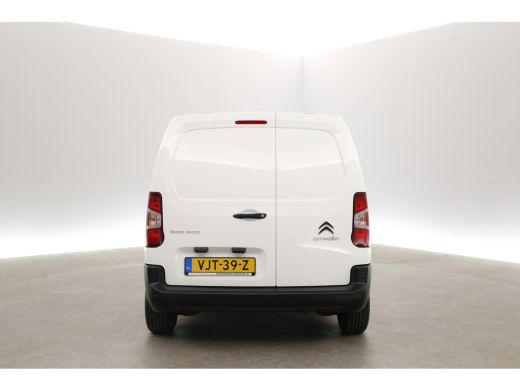 Citroën Berlingo 1.5 BlueHDI | Airco | Cruise | Carplay | Parkeersensoren ActivLease financial lease