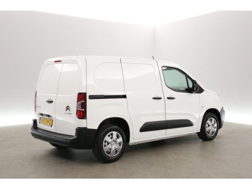 Citroën Berlingo 1.5 BlueHDI | Airco | Cruise | Carplay | Parkeersensoren ActivLease financial lease