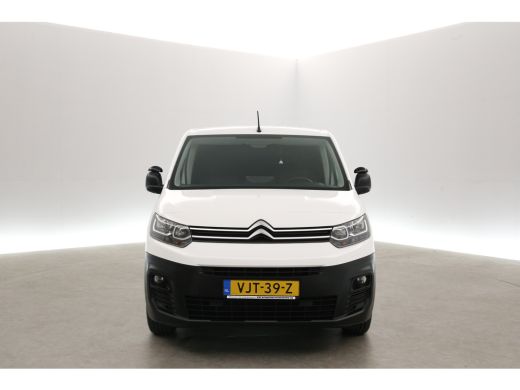 Citroën Berlingo 1.5 BlueHDI | Airco | Cruise | Carplay | Parkeersensoren ActivLease financial lease