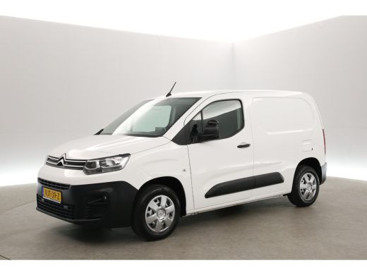Citroën Berlingo 1.5 BlueHDI | Airco | Cruise | Carplay | Parkeersensoren ActivLease financial lease