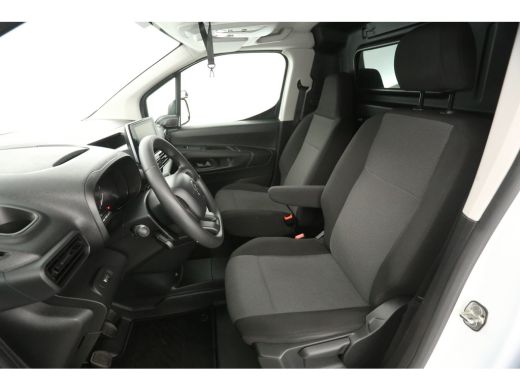 Citroën Berlingo 1.5 BlueHDI | Airco | Cruise | Carplay | Parkeersensoren ActivLease financial lease