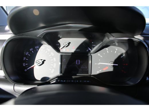 Citroën C3 1.2 PureTech Feel | Achterbank in delen neerklapbaar | Achteropkomend verkeer waarschuwing | Afwi... ActivLease financial lease