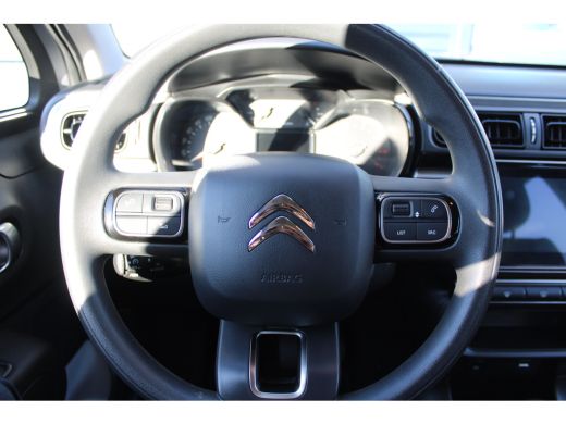 Citroën C3 1.2 PureTech Feel | Achterbank in delen neerklapbaar | Achteropkomend verkeer waarschuwing | Afwi... ActivLease financial lease