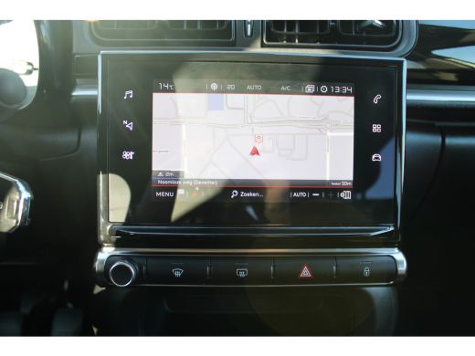 Citroën C3 1.2 PureTech Feel | Achterbank in delen neerklapbaar | Achteropkomend verkeer waarschuwing | Afwi... ActivLease financial lease