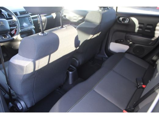 Citroën C3 1.2 PureTech Feel | Achterbank in delen neerklapbaar | Achteropkomend verkeer waarschuwing | Afwi... ActivLease financial lease