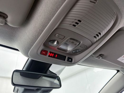 Citroën C3 Aircross 1.2 130PK AUT. Business CARPLAY | CRUISE | STOELVERWARMING ActivLease financial lease